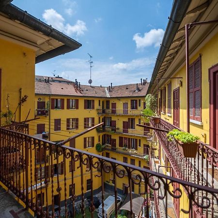 {Corso Sempione - Citylife} - Wi-Fi / Netflix /Mm5 Milan Bagian luar foto