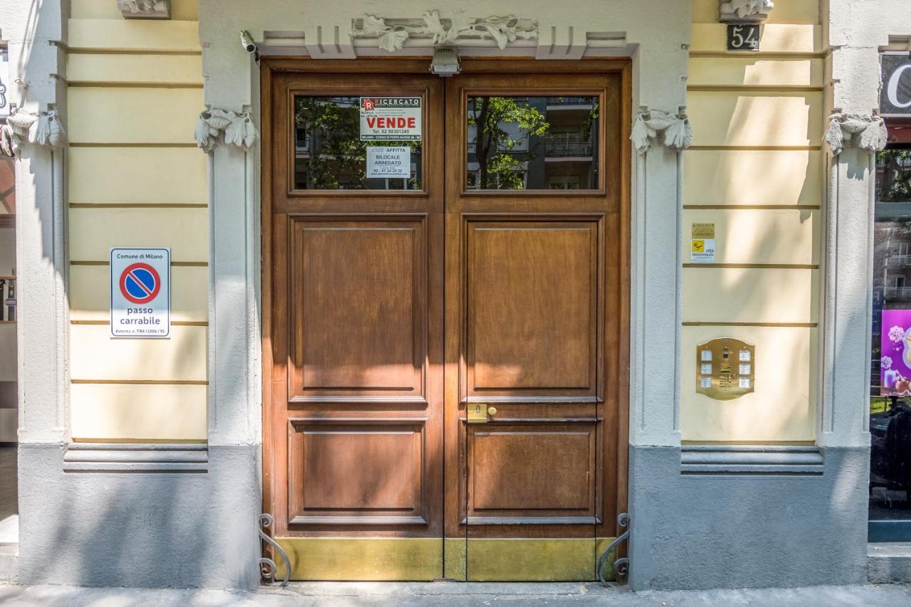 {Corso Sempione - Citylife} - Wi-Fi / Netflix /Mm5 Milan Bagian luar foto