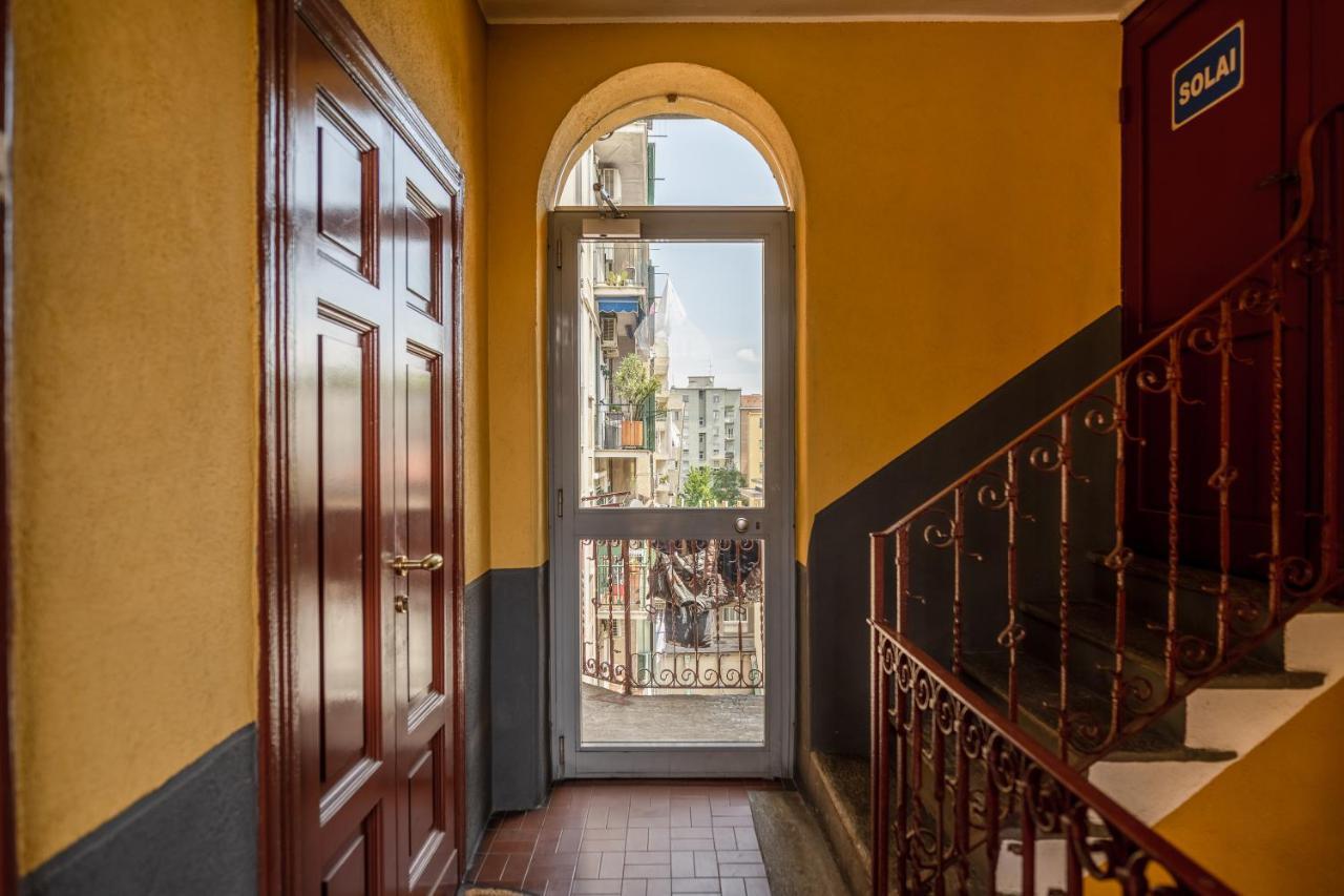 {Corso Sempione - Citylife} - Wi-Fi / Netflix /Mm5 Milan Bagian luar foto