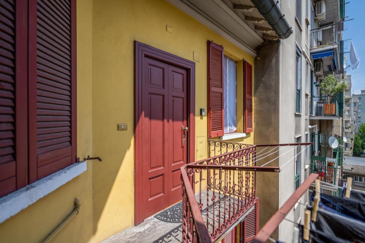 {Corso Sempione - Citylife} - Wi-Fi / Netflix /Mm5 Milan Bagian luar foto