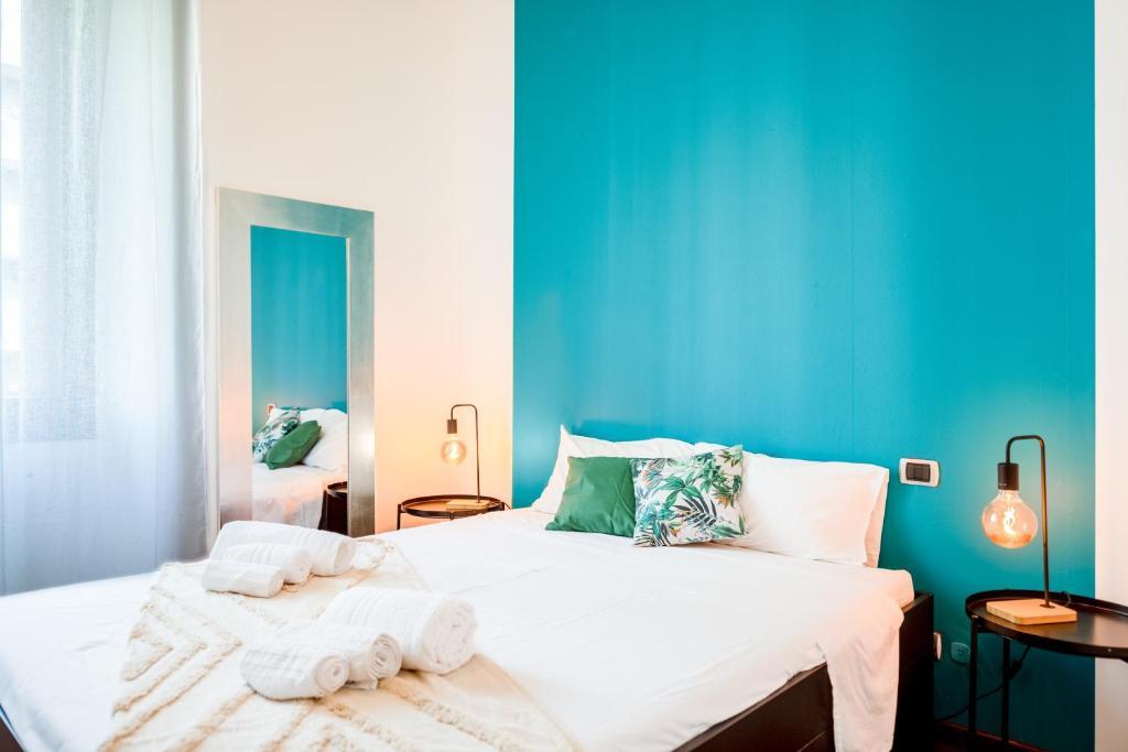 {Corso Sempione - Citylife} - Wi-Fi / Netflix /Mm5 Milan Bagian luar foto