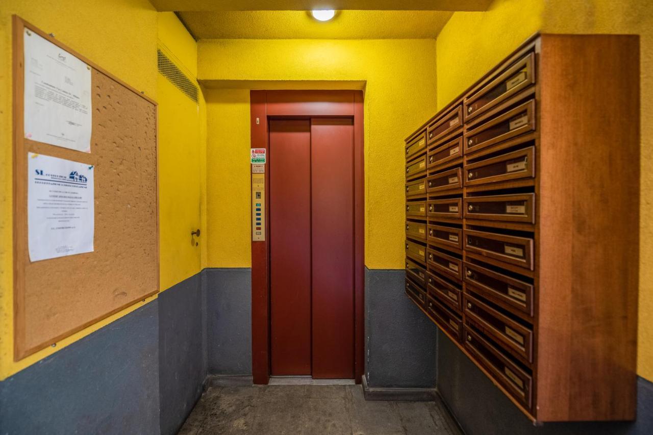 {Corso Sempione - Citylife} - Wi-Fi / Netflix /Mm5 Milan Bagian luar foto