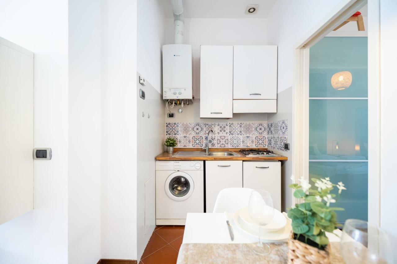 {Corso Sempione - Citylife} - Wi-Fi / Netflix /Mm5 Milan Bagian luar foto