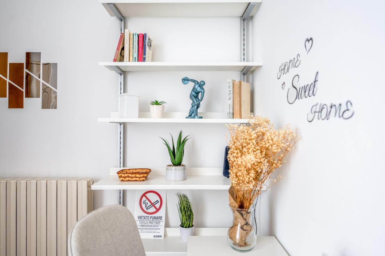 {Corso Sempione - Citylife} - Wi-Fi / Netflix /Mm5 Milan Bagian luar foto