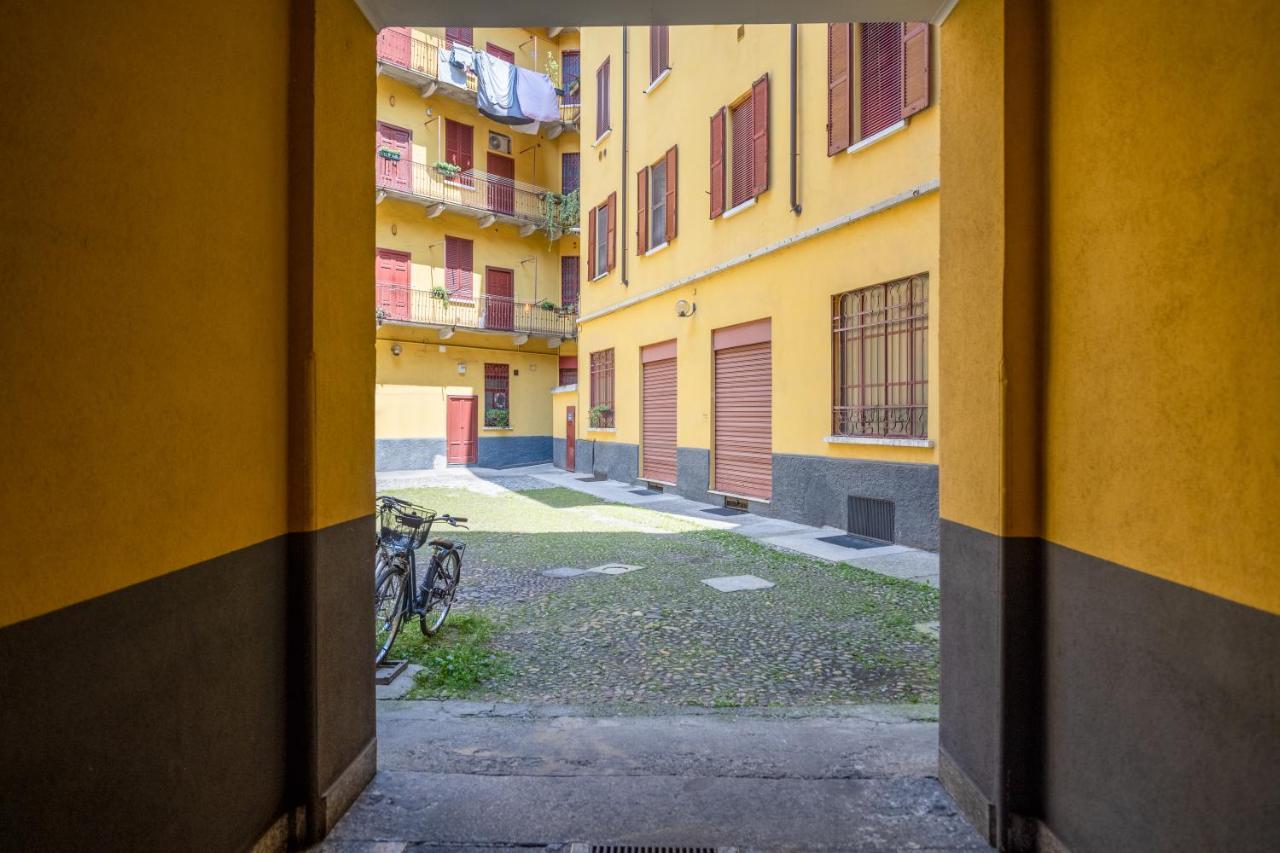 {Corso Sempione - Citylife} - Wi-Fi / Netflix /Mm5 Milan Bagian luar foto