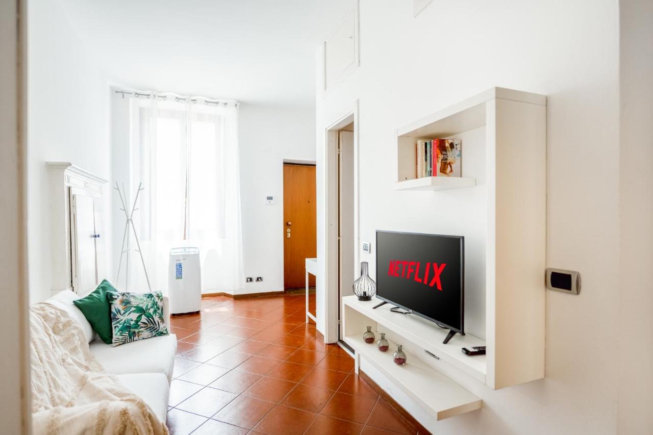 {Corso Sempione - Citylife} - Wi-Fi / Netflix /Mm5 Milan Bagian luar foto