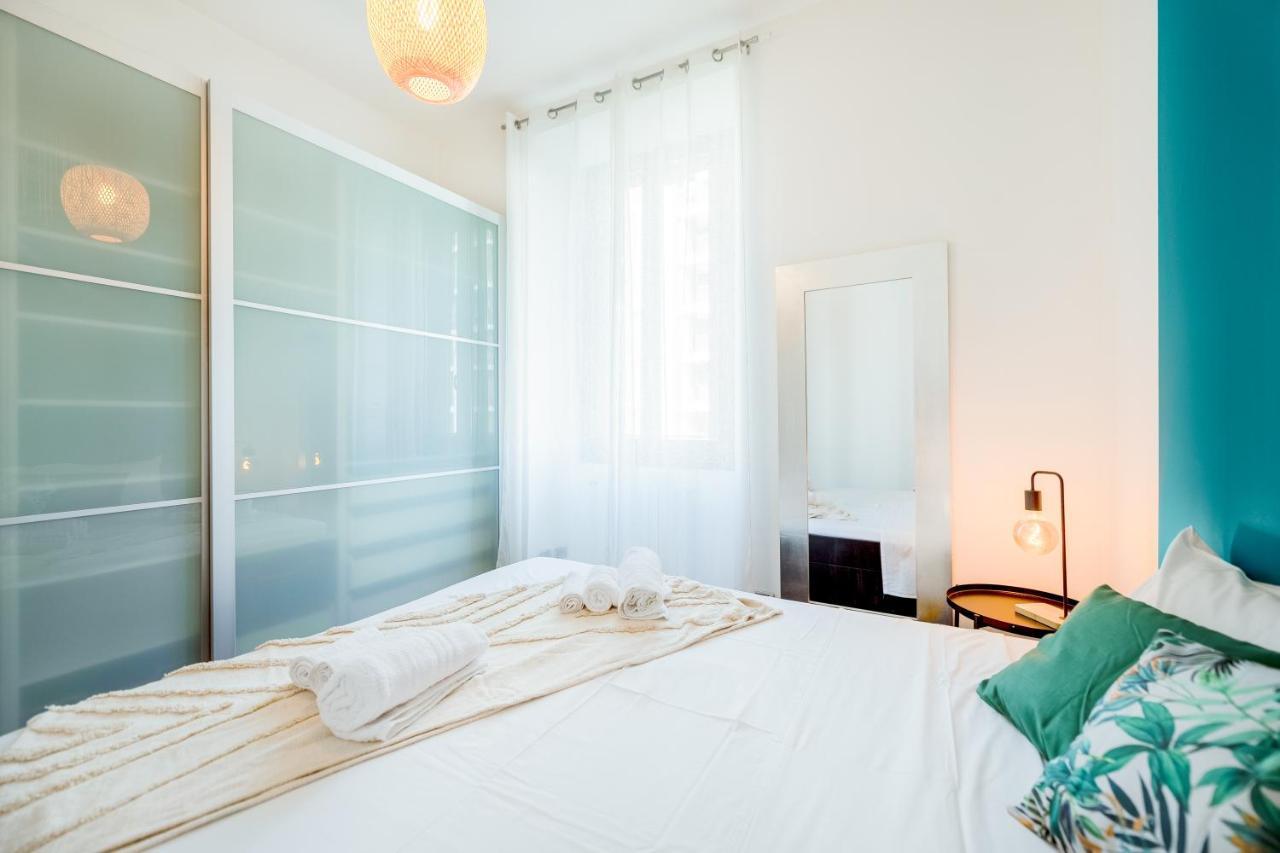 {Corso Sempione - Citylife} - Wi-Fi / Netflix /Mm5 Milan Bagian luar foto
