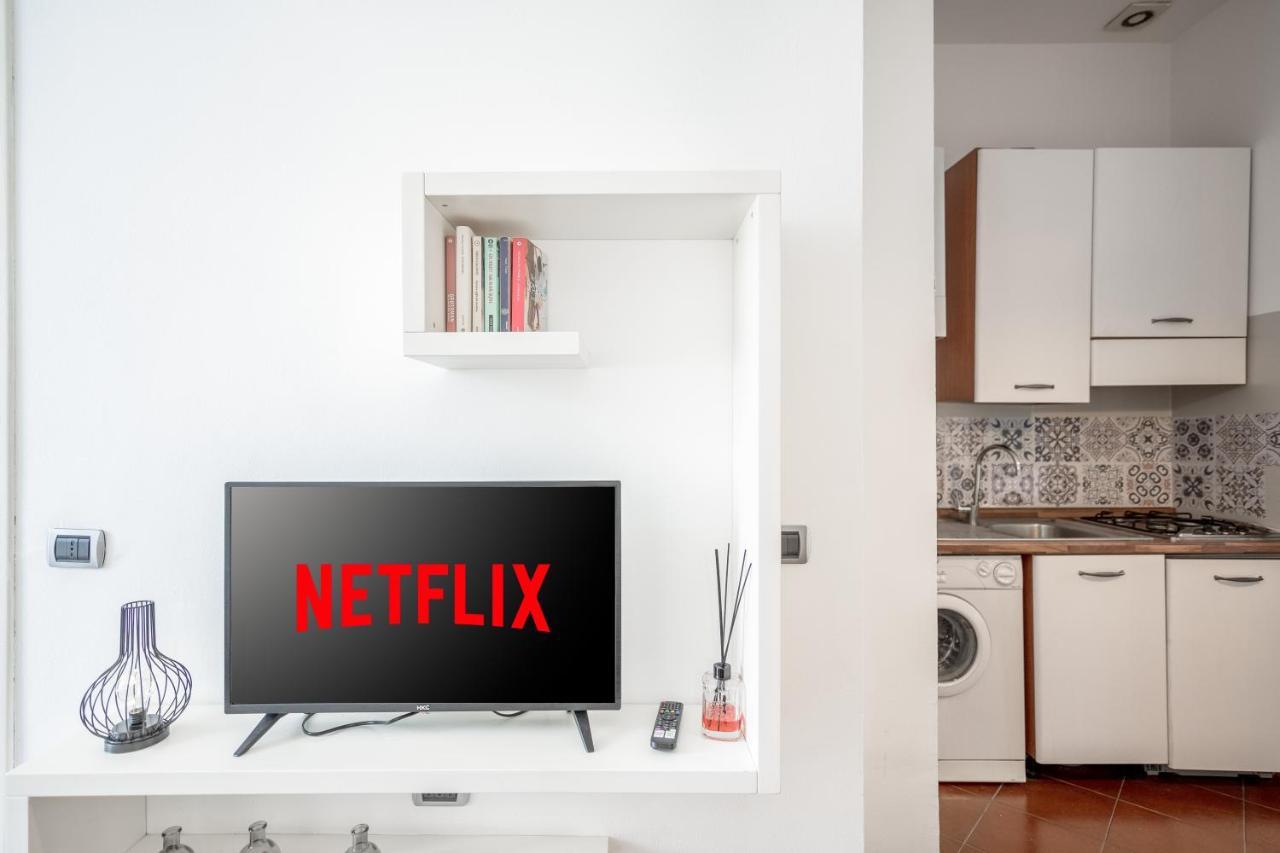 {Corso Sempione - Citylife} - Wi-Fi / Netflix /Mm5 Milan Bagian luar foto