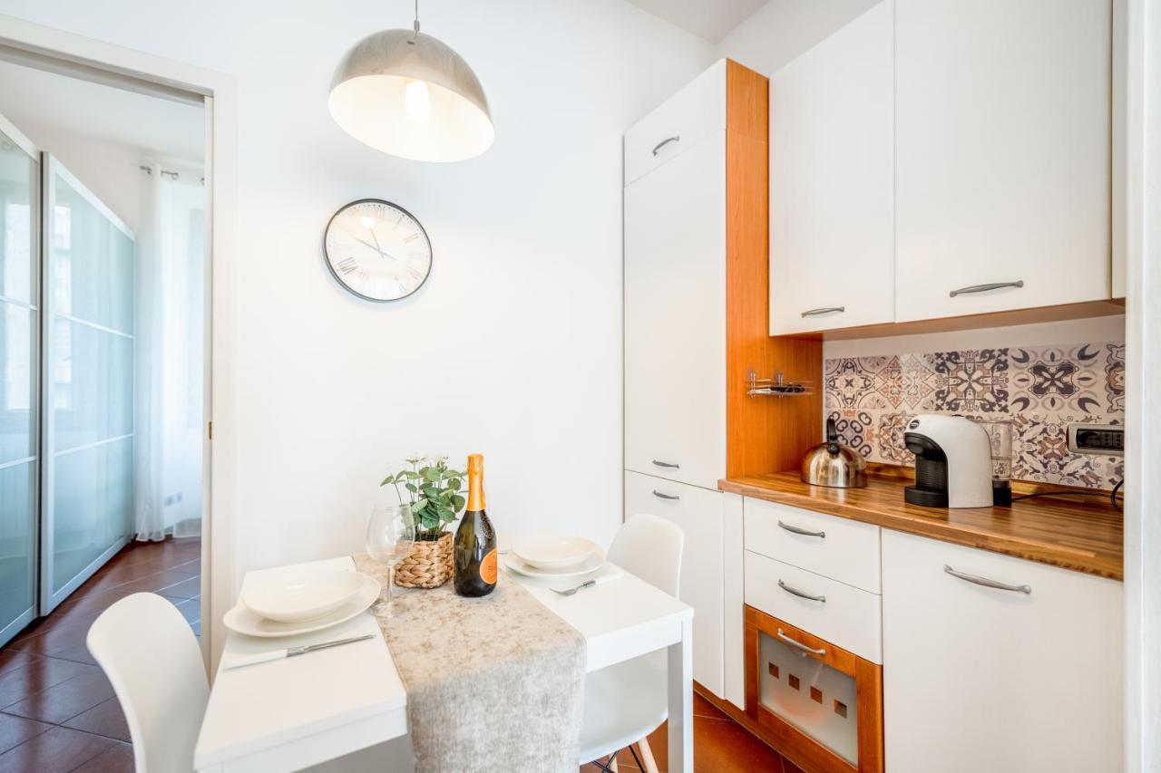 {Corso Sempione - Citylife} - Wi-Fi / Netflix /Mm5 Milan Bagian luar foto