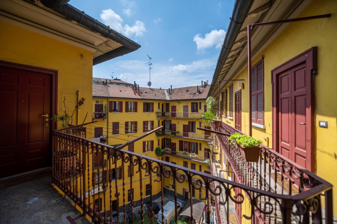{Corso Sempione - Citylife} - Wi-Fi / Netflix /Mm5 Milan Bagian luar foto