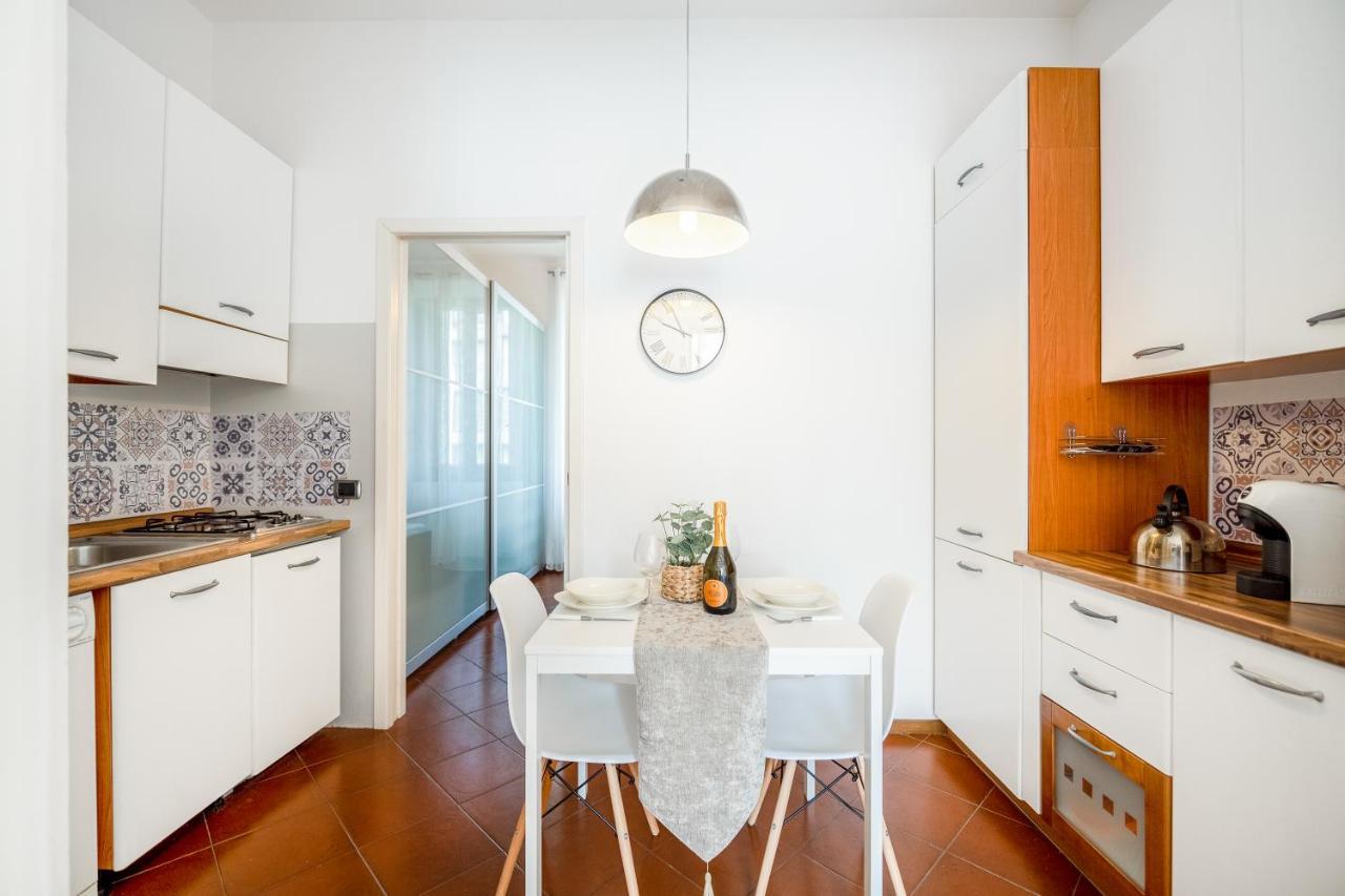 {Corso Sempione - Citylife} - Wi-Fi / Netflix /Mm5 Milan Bagian luar foto