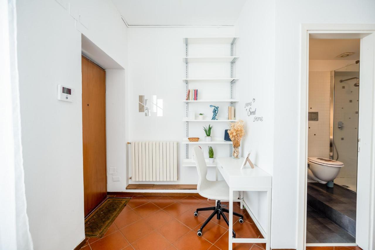 {Corso Sempione - Citylife} - Wi-Fi / Netflix /Mm5 Milan Bagian luar foto